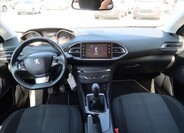 Peugeot 308 12