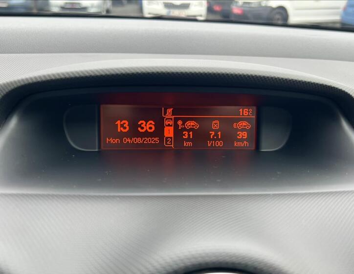 Peugeot 308 24