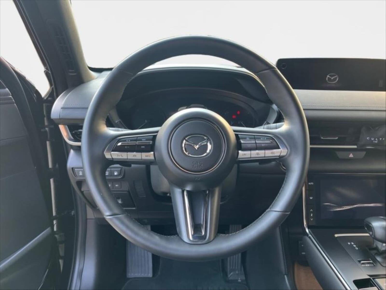 Mazda MX-30 12