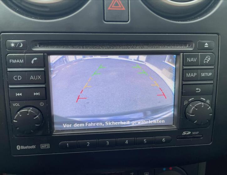 Nissan Qashqai 17