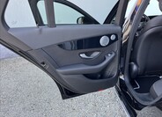 Mercedes-Benz Třídy C 50