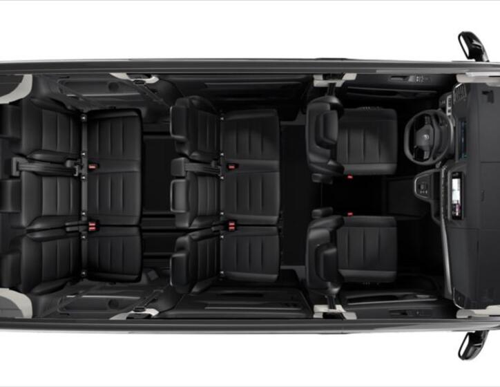 Citroën SpaceTourer 5
