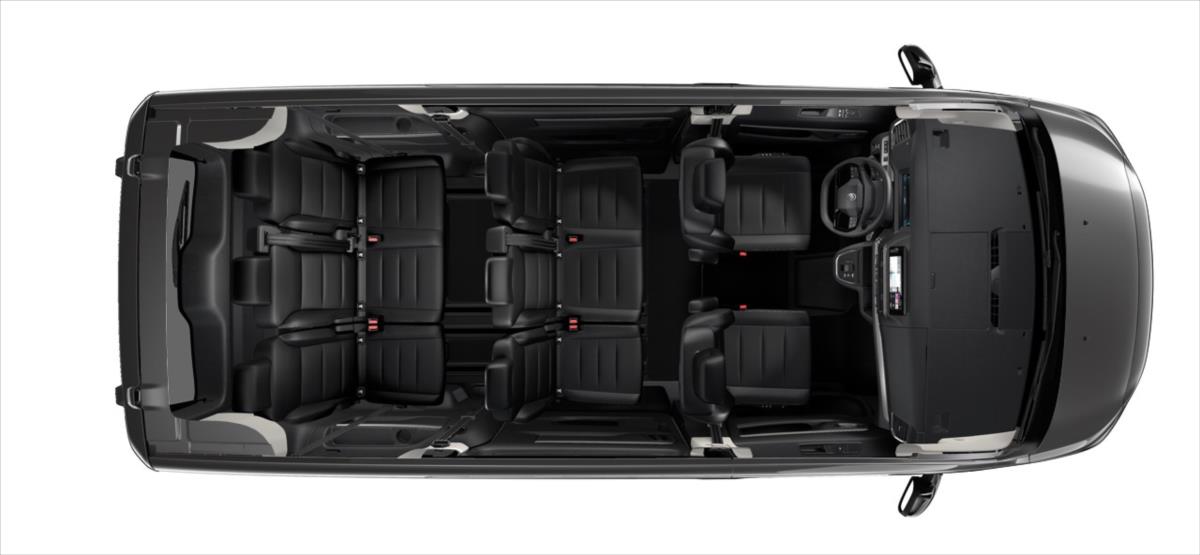 Citroën SpaceTourer