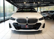 BMW Řada 5 2