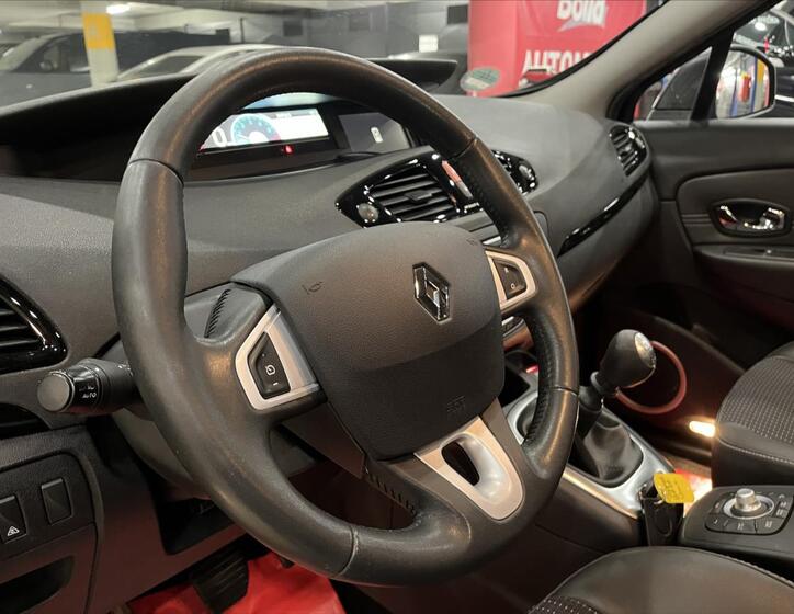 Renault Scénic 17