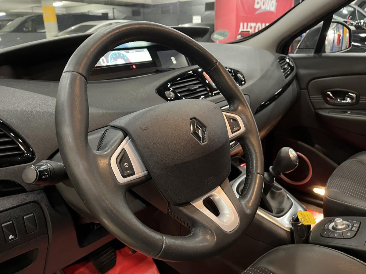 Renault Scénic