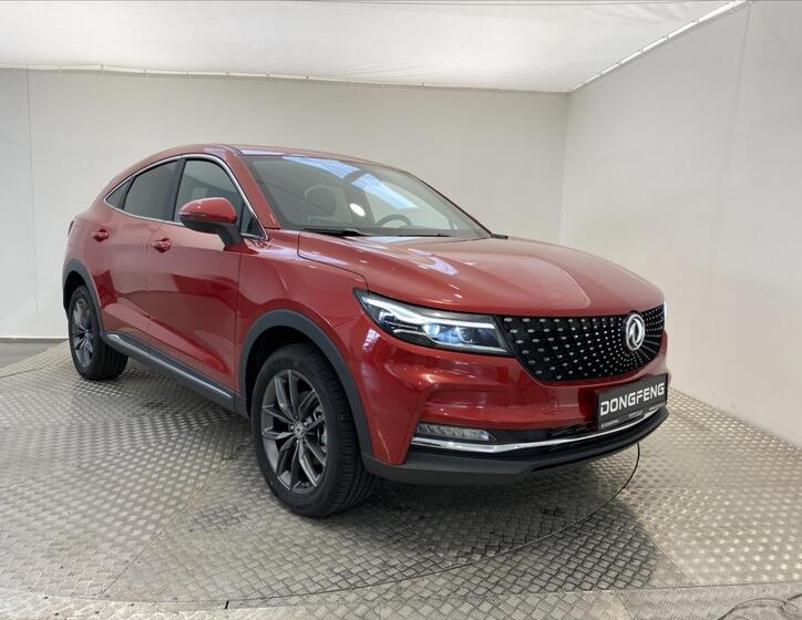 Dongfeng Fengon 5 5