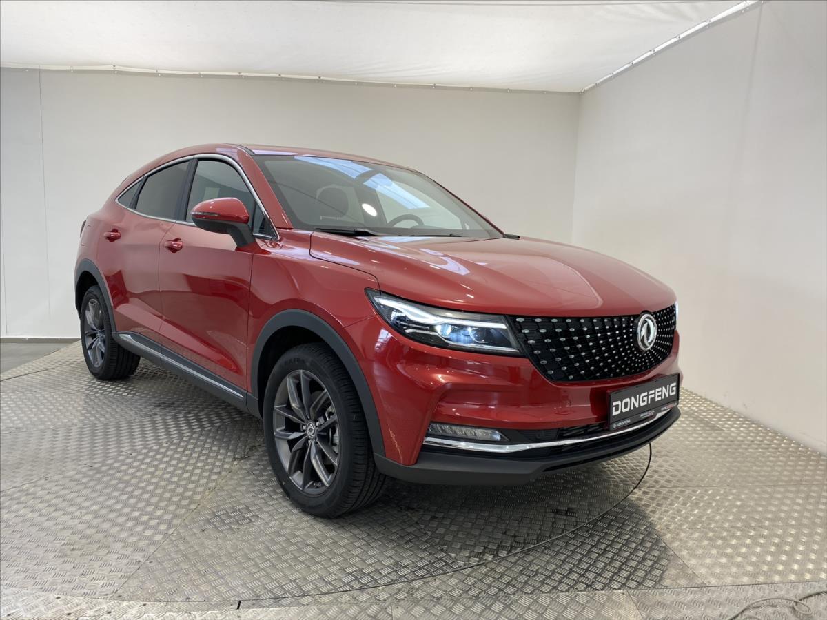 Dongfeng Fengon 5