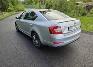 Škoda Octavia 4