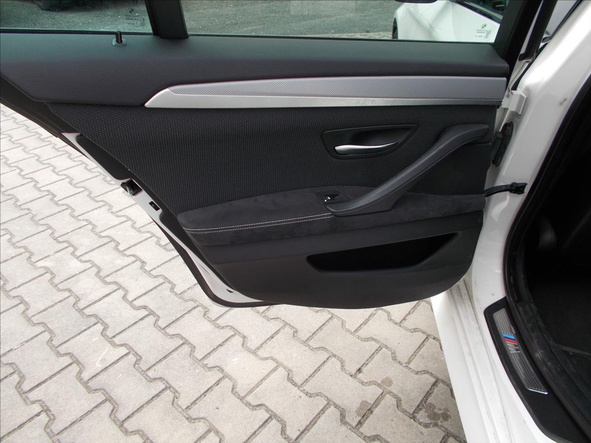 BMW Řada 5