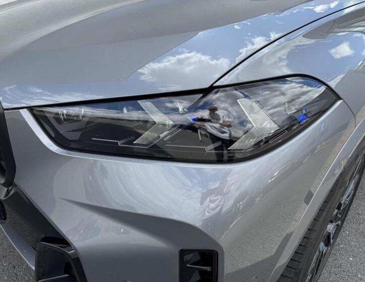 BMW X5 5