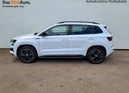 Škoda Karoq 3