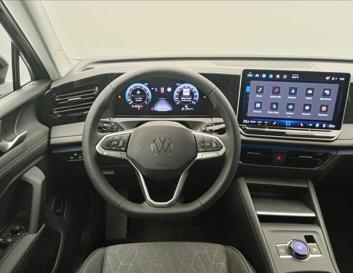 Volkswagen Tiguan 16