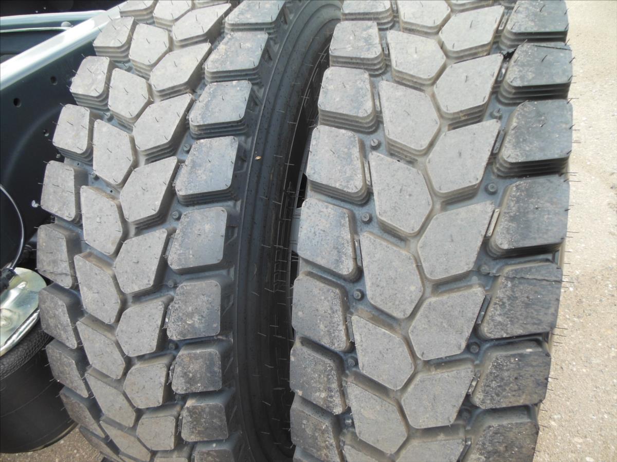 Iveco Ostatní