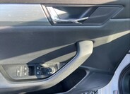 Škoda Superb 11