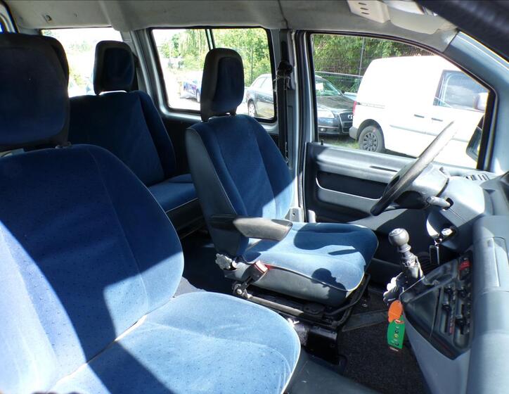 Fiat Scudo 16