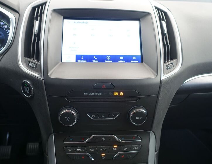 Ford S-MAX 15