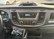 Ford Transit 14