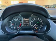 Škoda Octavia 19