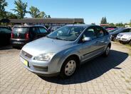 Ford Focus 2