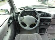 Dodge Grand Caravan 29