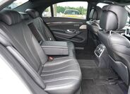 Mercedes-Benz Třídy S 32
