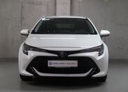Toyota Corolla 2
