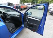 Škoda Octavia 23