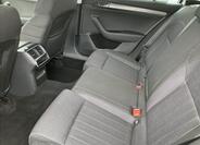 Škoda Superb 12