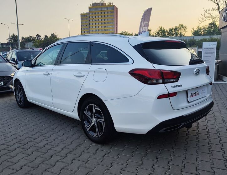 Hyundai i30 7