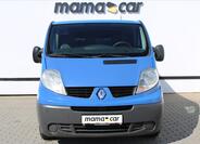 Renault Trafic 2