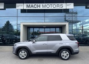 SsangYong Torres 5