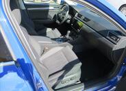 Škoda Superb 11