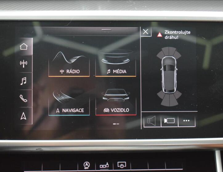 Audi A6 22