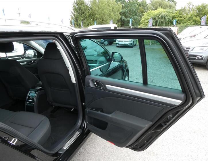 Škoda Superb 25