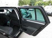 Škoda Superb 25