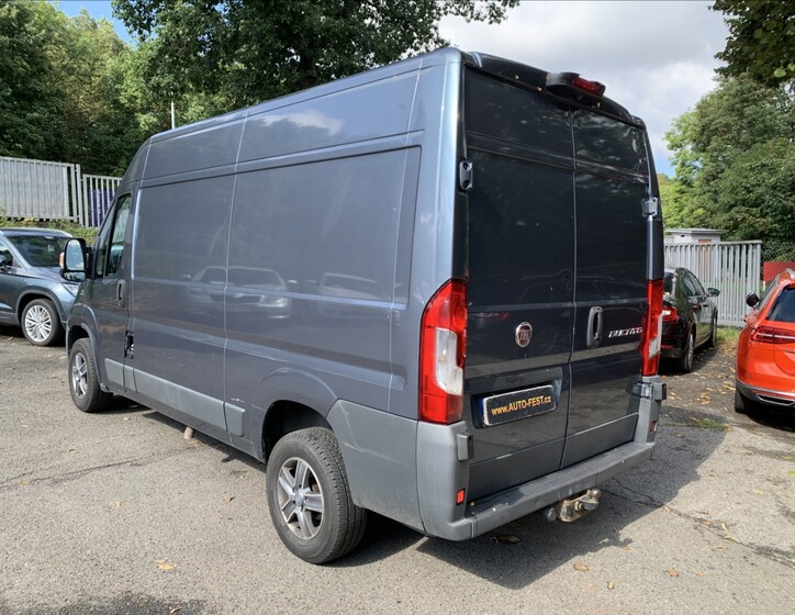 Fiat Ducato 6