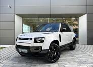 Land Rover Defender 1