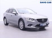 Mazda 6 1