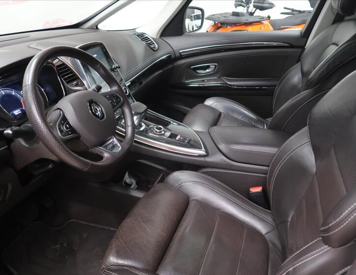 Renault Espace 11