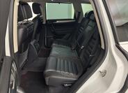 Volkswagen Touareg 49