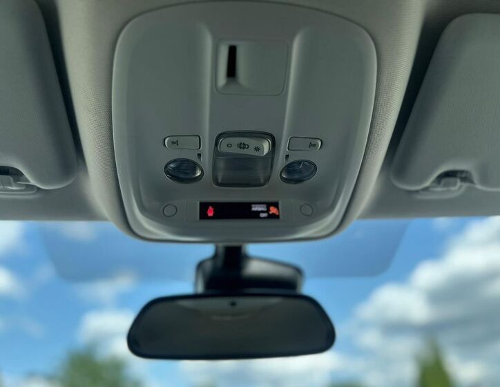 Peugeot 308 21