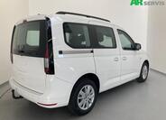 Volkswagen Caddy 5
