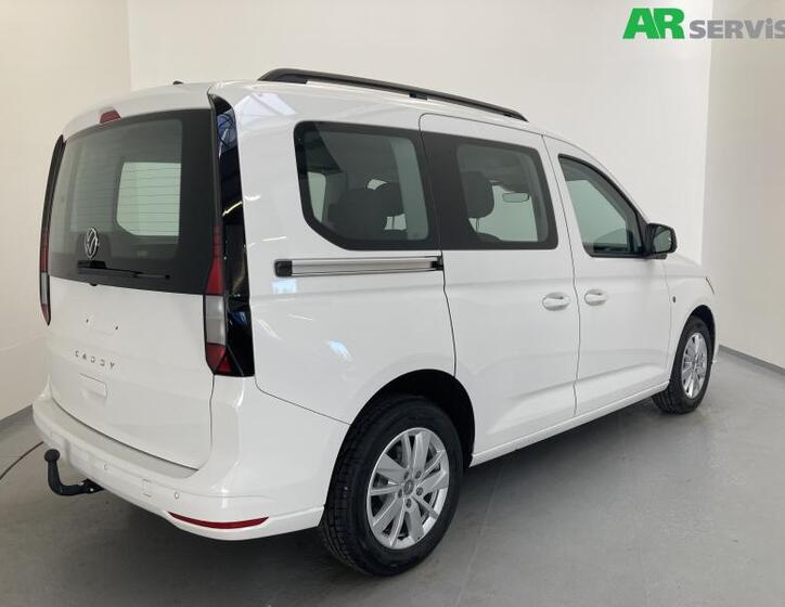 Volkswagen Caddy 5