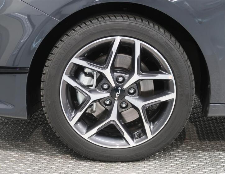KIA Ceed 11