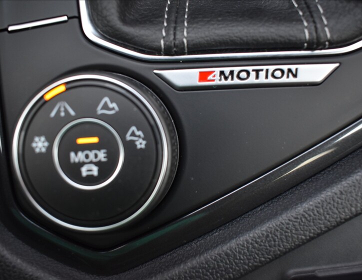Volkswagen Tiguan Allspace 45