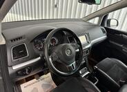 Volkswagen Sharan 15