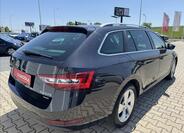 Škoda Superb 6