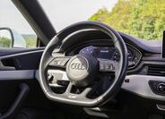 Audi A5 40
