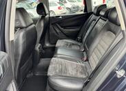 Volkswagen Passat 34